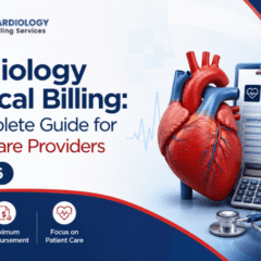 Cardiology Medical Billing: A Complete Guide for Healthcare Providers (2026)