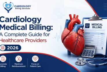 Cardiology Medical Billing A Complete Guide for Healthcare Providers (2026) (1)