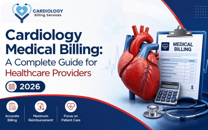 Cardiology Medical Billing A Complete Guide for Healthcare Providers (2026) (1)