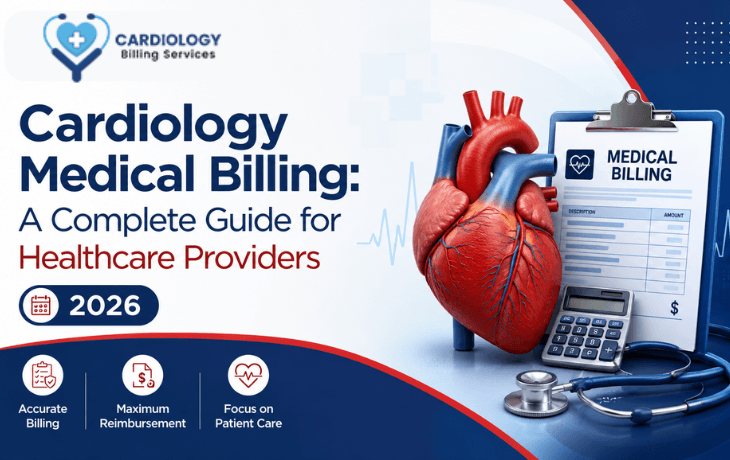 Cardiology Medical Billing A Complete Guide for Healthcare Providers (2026) (1)