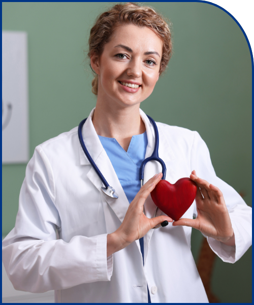 We Handle the Billing So Your Cardiologists Can Focus on Patient Care