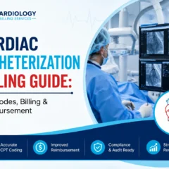 Cardiac Catheterization Billing Guide: CPT Codes, Billing & Reimbursement