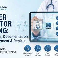 Holter Monitor Billing: CPT Codes, Documentation, Reimbursement & Denials