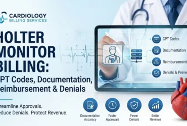 Holter Monitor Billing CPT Codes & Reimbursement Guide Holter Monitor Billing CPT Codes & Reimbursement Guide