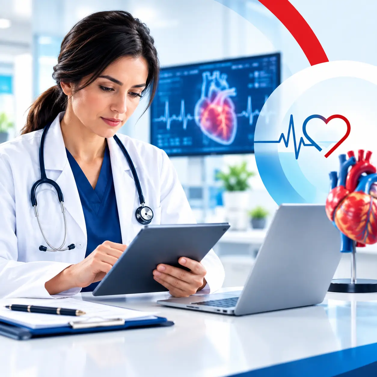 Medical doctor