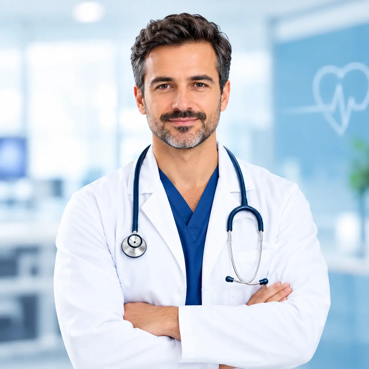 Medical specialist