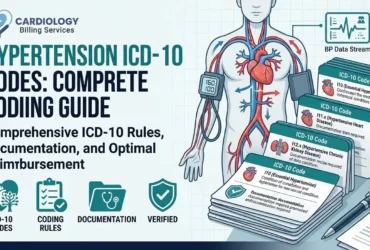 Hypertension ICD-10 Codes Complete Coding Guide