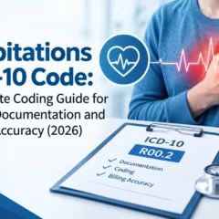 Palpitations ICD-10 Code Complete Coding Guide for R00.2, Documentation and Billing Accuracy (2026)