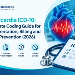 Tachycardia ICD-10: Complete Coding Guide for Documentation, Billing and Denial Prevention (2026)