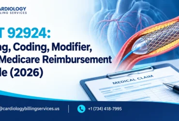 CPT 92924 Cardiology Billing Guide (1)