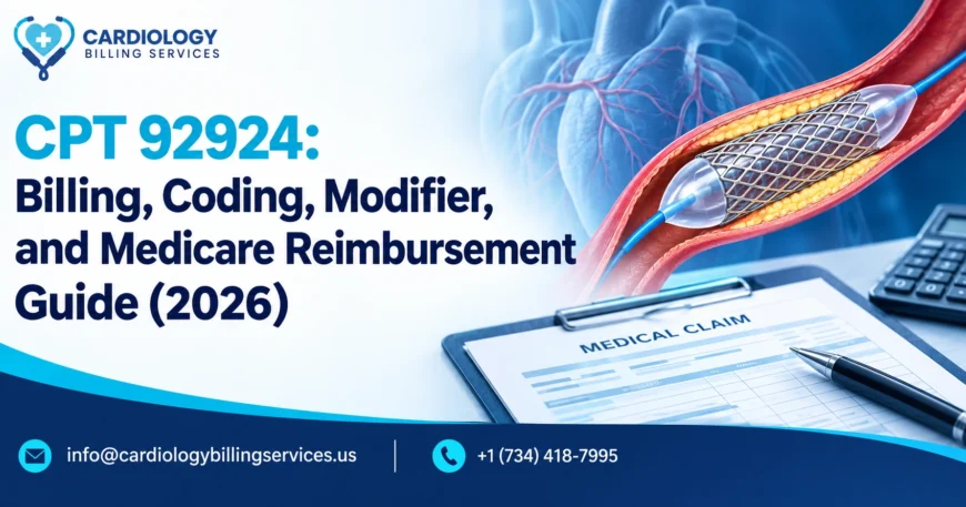 CPT 92924 Cardiology Billing Guide (1)