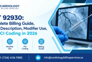 CPT 92930 Complete Billing Guide