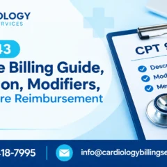 CPT 92943: Complete Billing Guide, Description, Modifiers, and Medicare Reimbursement (2026)