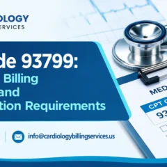 CPT Code 93799: Description, Billing Guidelines, and Documentation Requirements
