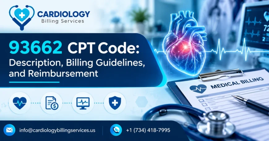Cardiology Billing 93662 CPT Guide (1) (1)