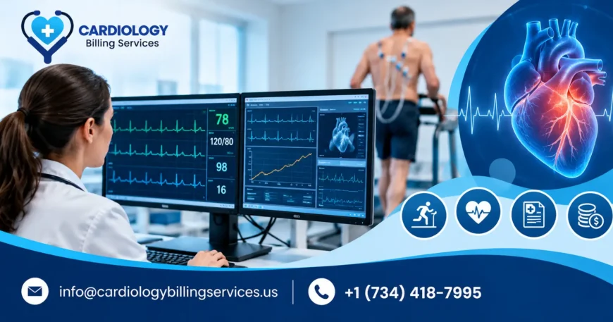 Cardiology Billing Services Banner