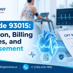 CPT Code 93015: Description, Billing Guidelines, and Reimbursement