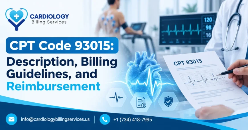 Cardiology Billing Services Banner