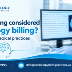 Is EEG billing considered cardiology billing? A guide for medical practices